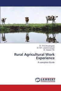 bokomslag Rural Agricultural Work Experience