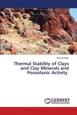 Thermal Stability of Clays and Clay Minerals and Pozzolanic Activity 1