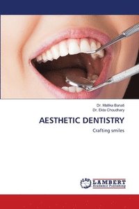bokomslag Aesthetic Dentistry