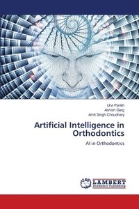 bokomslag Artificial Intelligence in Orthodontics