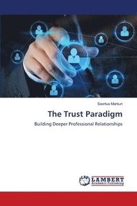 bokomslag The Trust Paradigm