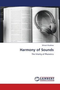 bokomslag Harmony of Sounds