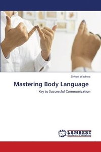 bokomslag Mastering Body Language