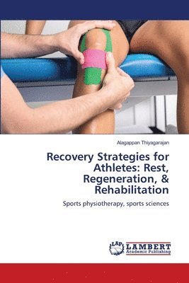 Recovery Strategies for Athletes 1
