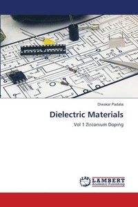 bokomslag Dielectric Materials