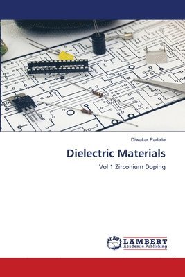 bokomslag Dielectric Materials