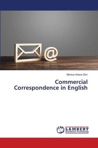 bokomslag Commercial Correspondence in English