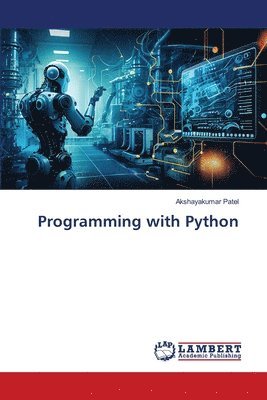 bokomslag Programming with Python