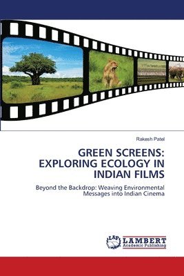 bokomslag Green Screens