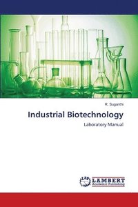 bokomslag Industrial Biotechnology