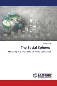 bokomslag The Social Sphere