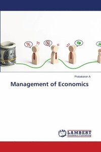 bokomslag Management of Economics