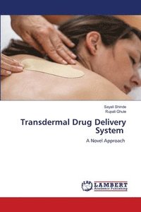 bokomslag Transdermal Drug Delivery System