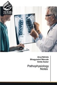 bokomslag Pathophysiology Notes