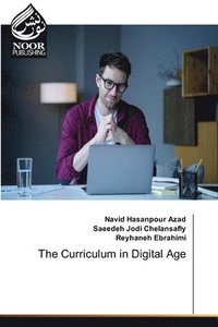 bokomslag The Curriculum in Digital Age