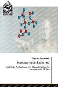 bokomslag Nanoparticles Explained