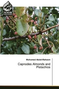 bokomslag Capnodes Almonds and Pistachios