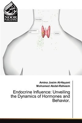 bokomslag Endocrine Influence