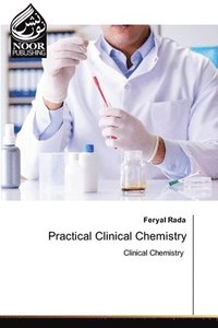 bokomslag Practical Clinical Chemistry