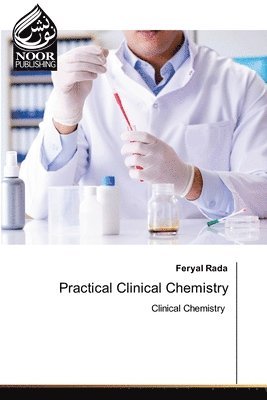 bokomslag Practical Clinical Chemistry
