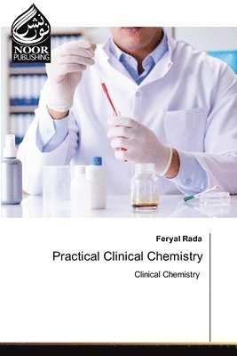 bokomslag Practical Clinical Chemistry