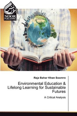 bokomslag Environmental Education & Lifelong Learning for Sustainable Futures