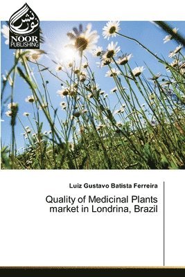 Quality of Medicinal Plants market in Londrina, Brazil 1