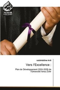 bokomslag Vers l'Excellence