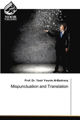 bokomslag Mispunctuation and Translation