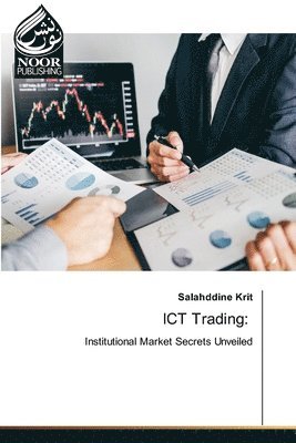 bokomslag ICT Trading