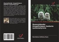 bokomslag Ibuanyidanda: Uzupelniaj?ce badanie systematyczne