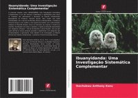 bokomslag Ibuanyidanda: Uma Investigação Sistemática Complementar
