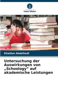 bokomslag Untersuchung der Auswirkungen von "Schoology" auf akademische Leistungen