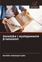 bokomslag Genetyka i wyst?powanie ?-talasemii