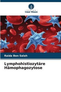 bokomslag Lymphohistiozytäre Hämophagozytose