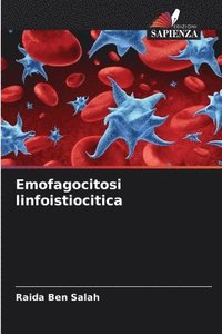 bokomslag Emofagocitosi linfoistiocitica