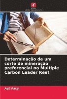 bokomslag Determinação de um corte de mineração preferencial no Multiple Carbon Leader Reef