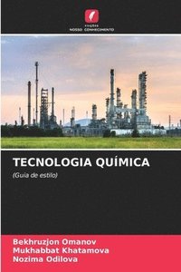 bokomslag Tecnologia Química