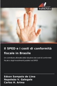 bokomslag Il SPED e i costi di conformità fiscale in Brasile