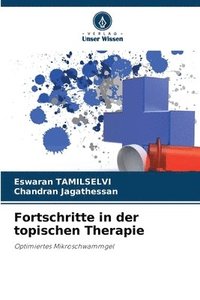 bokomslag Fortschritte in der topischen Therapie