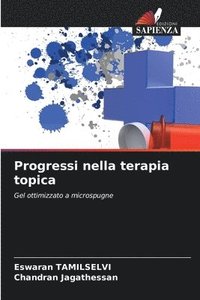 bokomslag Progressi nella terapia topica