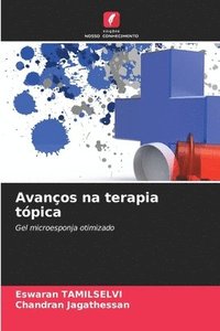 bokomslag Avanços na terapia tópica