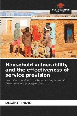 bokomslag Household vulnerability and the effectiveness of service provision