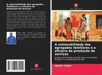 bokomslag A vulnerabilidade dos agregados familiares e a eficácia da prestação de serviços