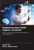 bokomslag Segmentazione delle regioni cerebrali