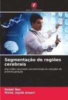 bokomslag Segmentação de regiões cerebrais