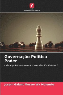 Governação Política Poder
