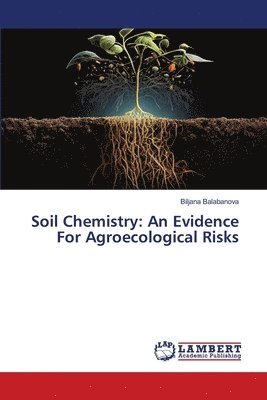 Soil Chemistry 1