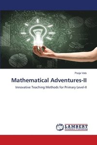 bokomslag Mathematical Adventures-II