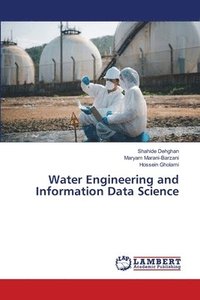 bokomslag Water Engineering and Information Data Science